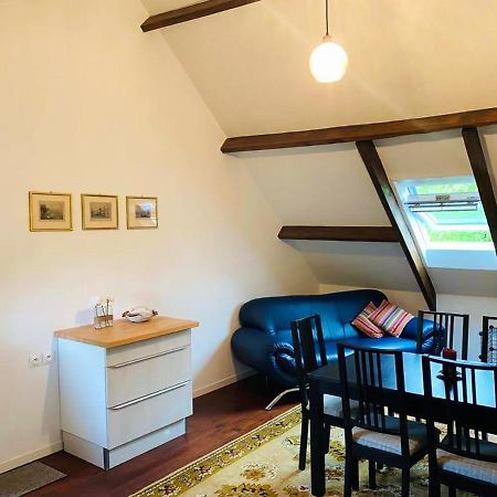 Appartement Charmant Orgnac-Sur-Vezere Avec Jardin Et Parking ภายนอก รูปภาพ
