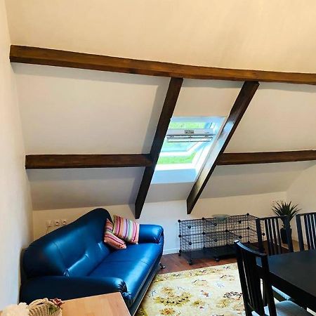 Appartement Charmant Orgnac-Sur-Vezere Avec Jardin Et Parking ภายนอก รูปภาพ