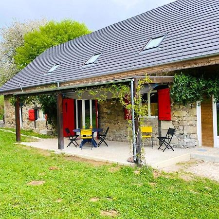 Appartement Charmant Orgnac-Sur-Vezere Avec Jardin Et Parking ภายนอก รูปภาพ