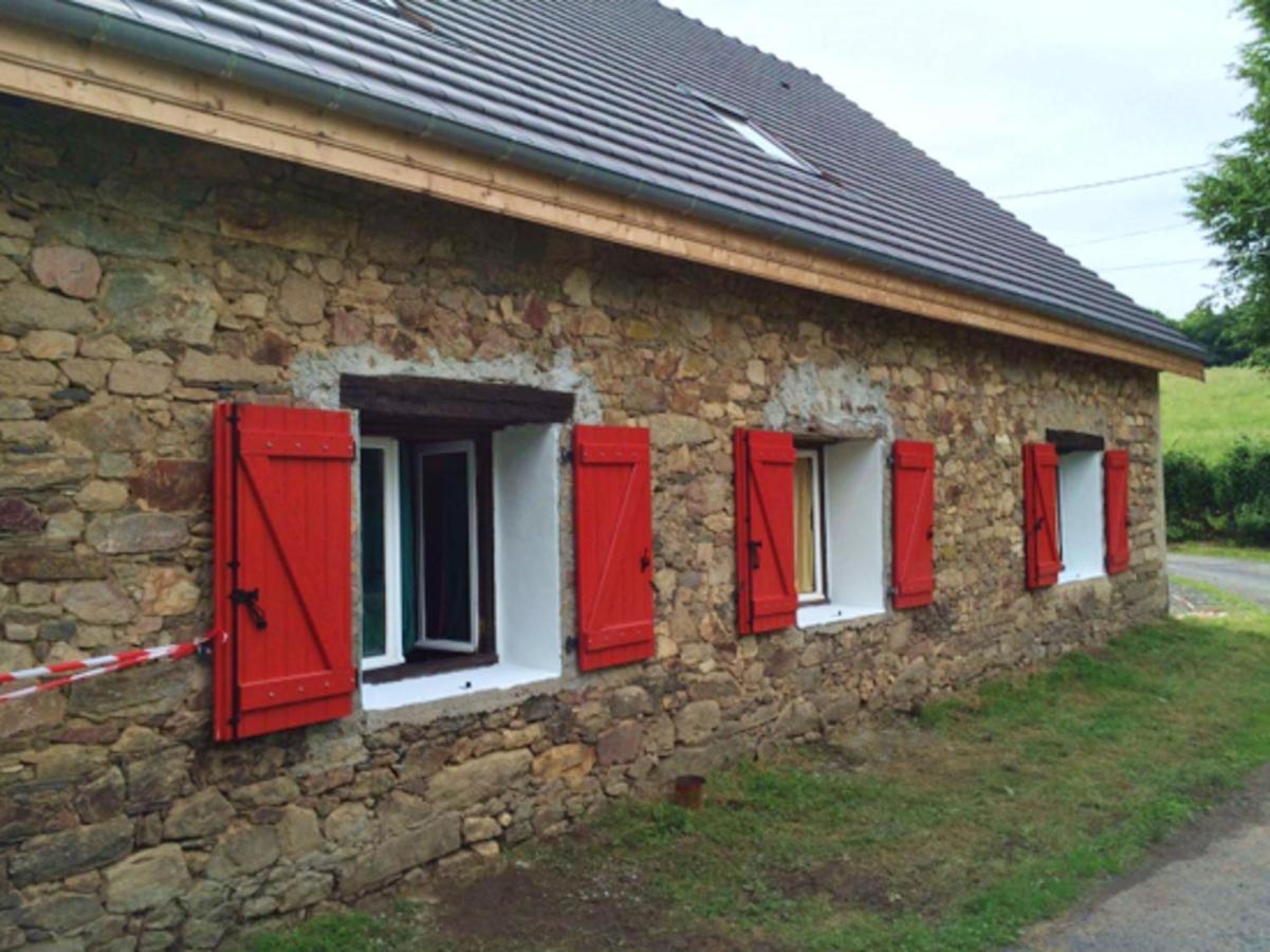 Appartement Charmant Orgnac-Sur-Vezere Avec Jardin Et Parking ภายนอก รูปภาพ