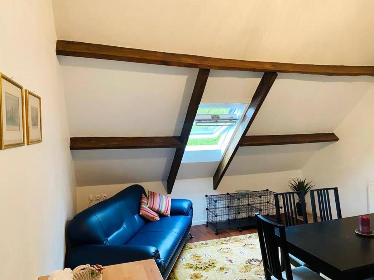 Appartement Charmant Orgnac-Sur-Vezere Avec Jardin Et Parking ภายนอก รูปภาพ